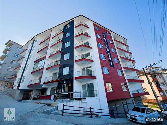 Küçükköy, Giresun Merkez içerisinde satılık mülk