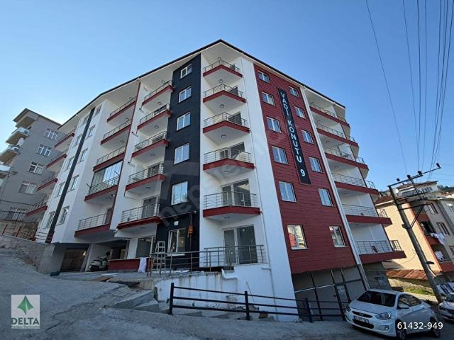 Küçükköy, Giresun Merkez içerisinde satılık mülk