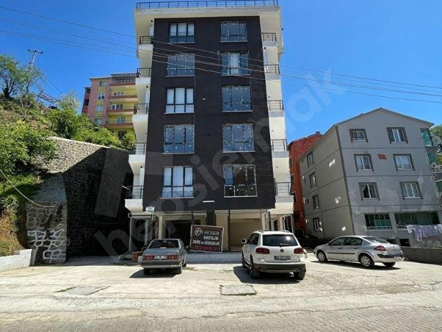 Giresun içerisinde satılık mülk