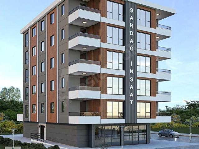 Giresun içerisinde satılık mülk