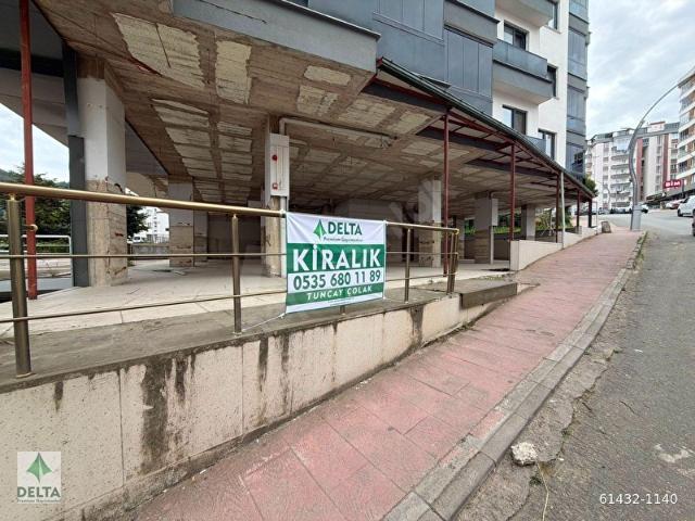Giresun içerisinde satılık Dükkan