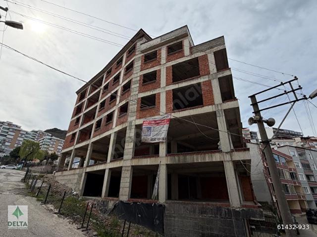 Gedikkaya, Giresun Merkez içerisinde satılık mülk