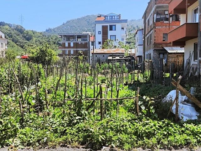 Küçükköy, Giresun Merkez içerisinde satılık Arsa
