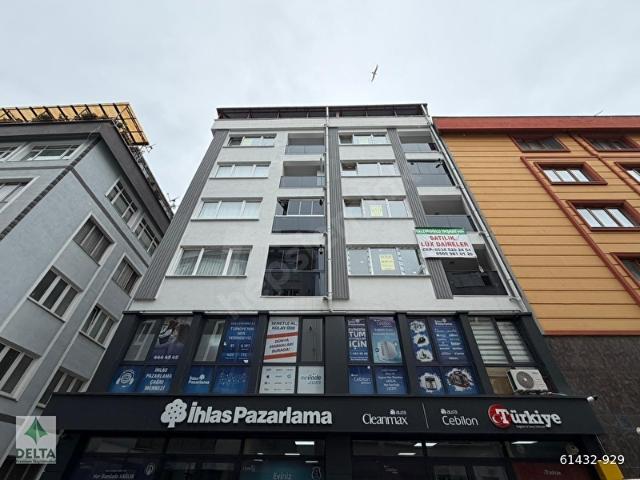 Hacısiyam Mahallesi, Giresun Merkez içerisinde satılık mülk