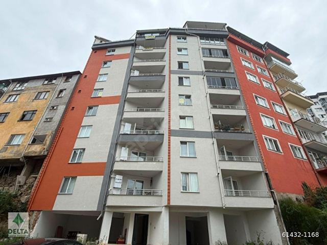 Çıtlakkale, Giresun Merkez içerisinde satılık mülk