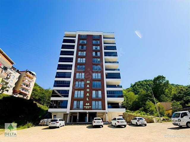 Bayazıt, Giresun Merkez içerisinde satılık mülk