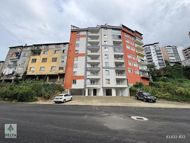 Uzgur, Giresun Merkez içerisinde satılık mülk