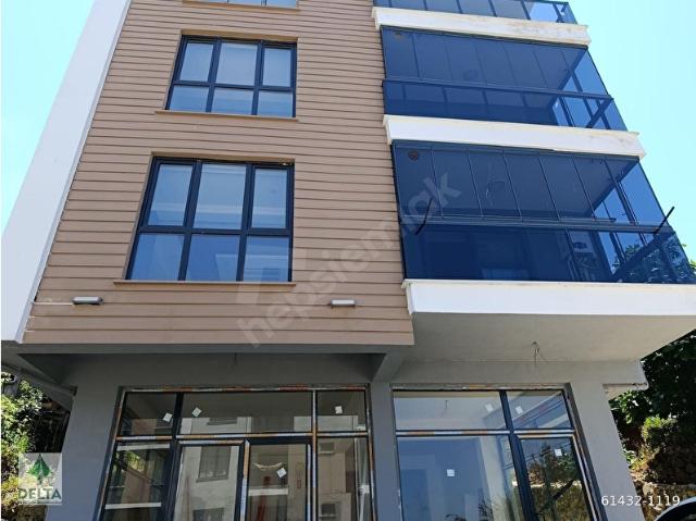 Giresun içerisinde satılık mülk