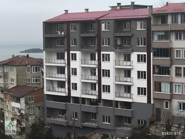 Giresun içerisinde satılık mülk