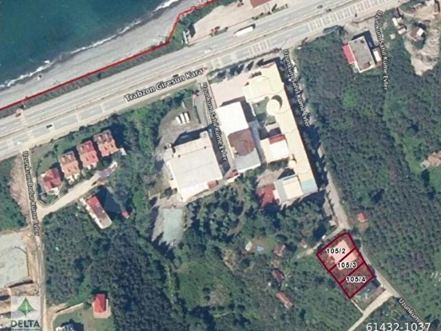 Keşap, Giresun içerisinde satılık Arsa