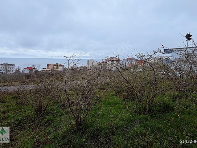 Giresun içerisinde satılık Arsa