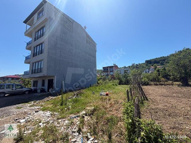 Giresun içerisinde satılık Arsa