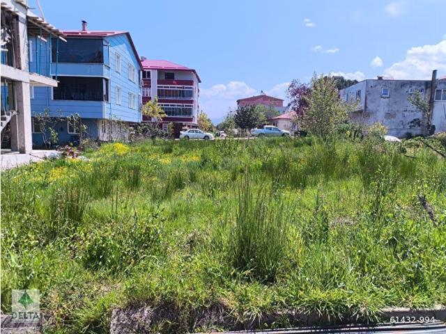 Giresun içerisinde satılık Arsa