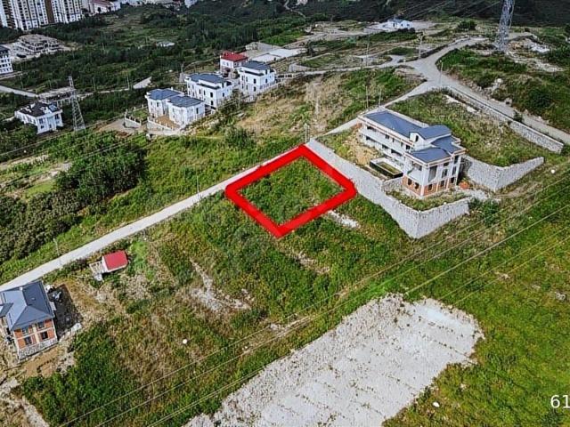 Giresun içerisinde satılık Arsa