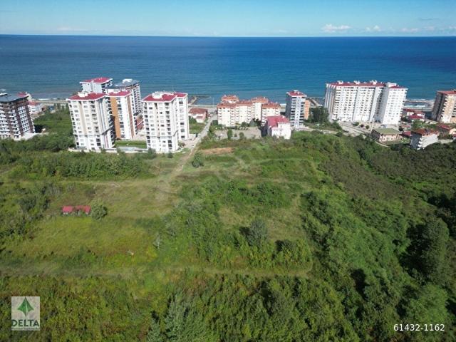 Giresun içerisinde satılık Arsa