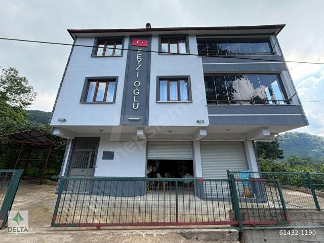 Küçükköy, Yağlıdere içerisinde satılık mülk