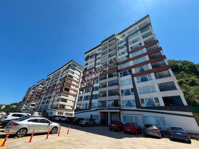 Stad Park Evleri, Giresun Merkez içerisinde satılık mülk
