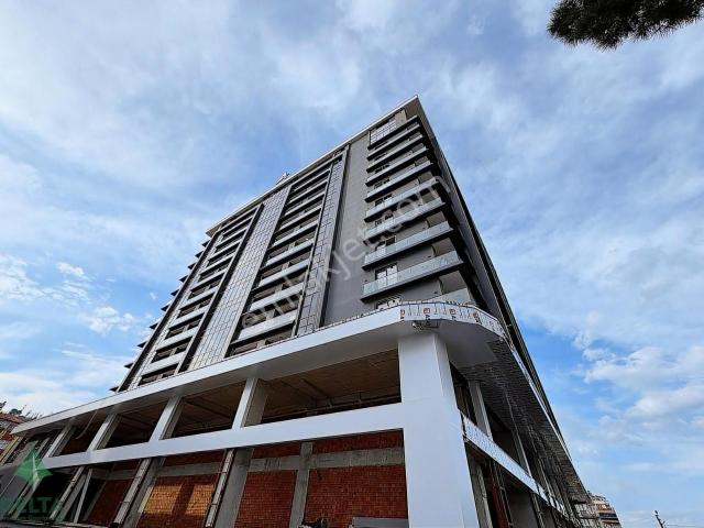 Giresun Merkez içerisinde satılık Residence