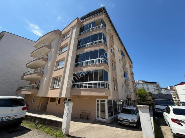 Giresun içerisinde satılık mülk