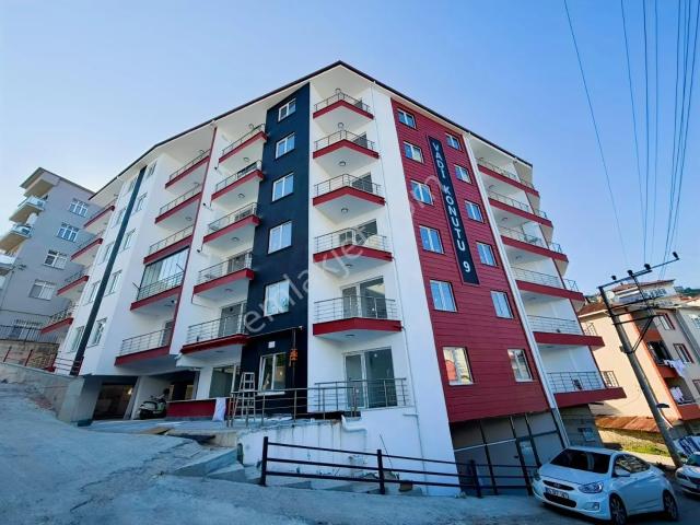 Küçükköy, Giresun Merkez içerisinde satılık mülk