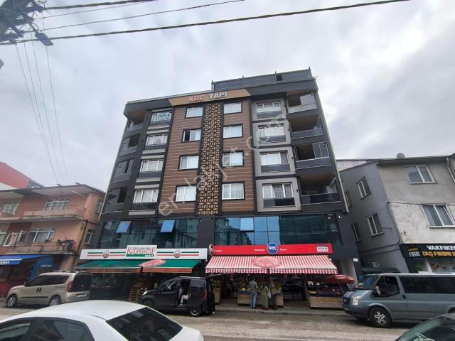 Giresun içerisinde satılık mülk