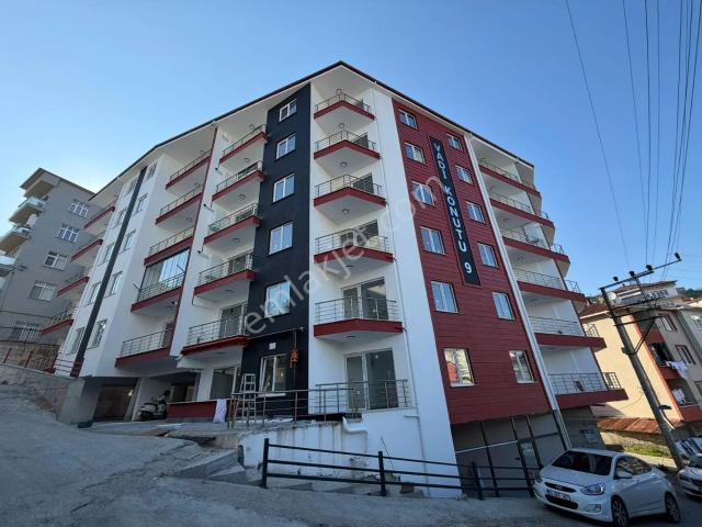 Küçükköy, Giresun Merkez içerisinde satılık mülk