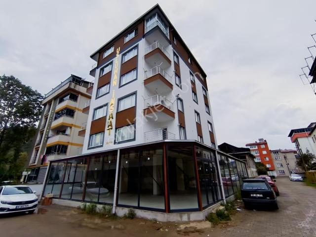 Aksu, Giresun Merkez içerisinde kiralık mülk