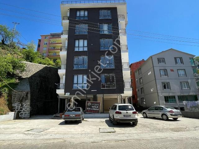Giresun içerisinde satılık mülk