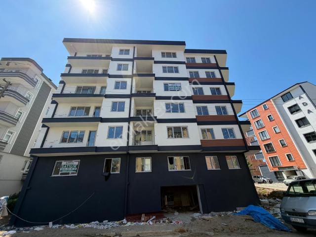 Giresun içerisinde satılık mülk