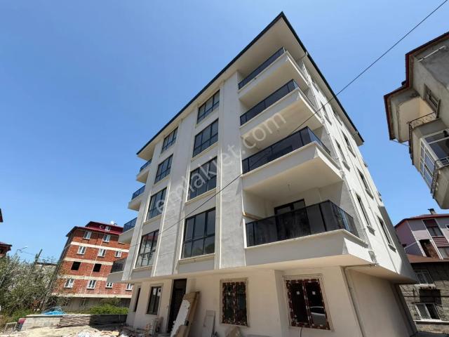 Giresun içerisinde satılık mülk