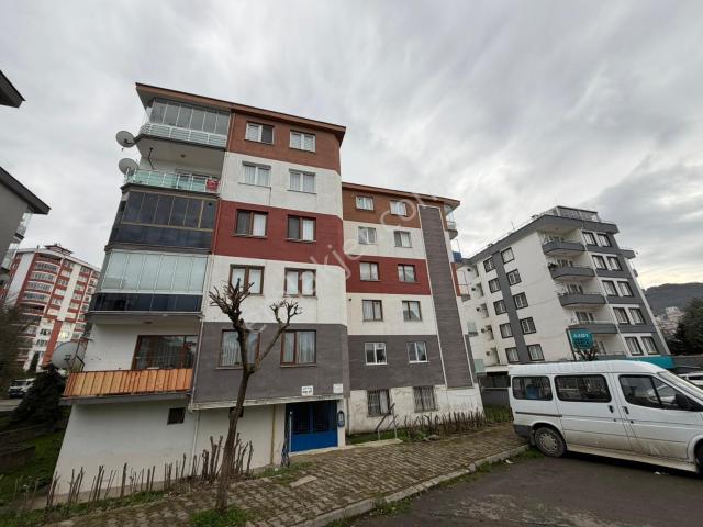 Giresun içerisinde satılık mülk