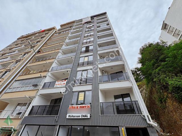 Giresun içerisinde satılık mülk