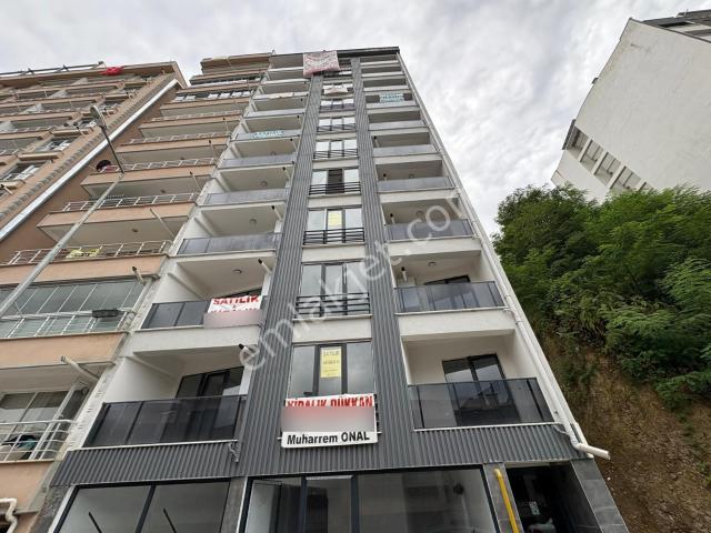 Giresun içerisinde satılık mülk