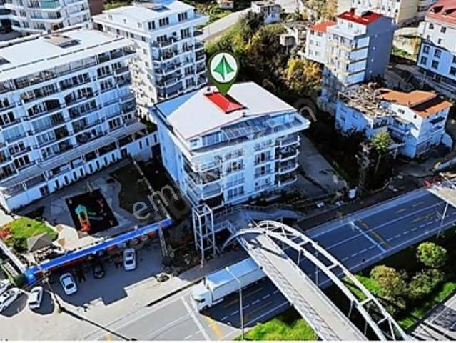 Giresun içerisinde kiralık mülk