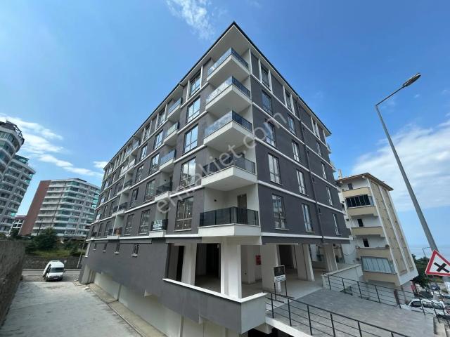 Eriklimanı, Giresun Merkez içerisinde satılık mülk