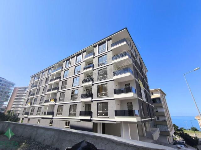 Giresun içerisinde satılık mülk
