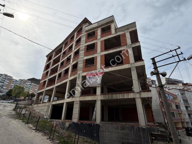 Giresun içerisinde satılık mülk