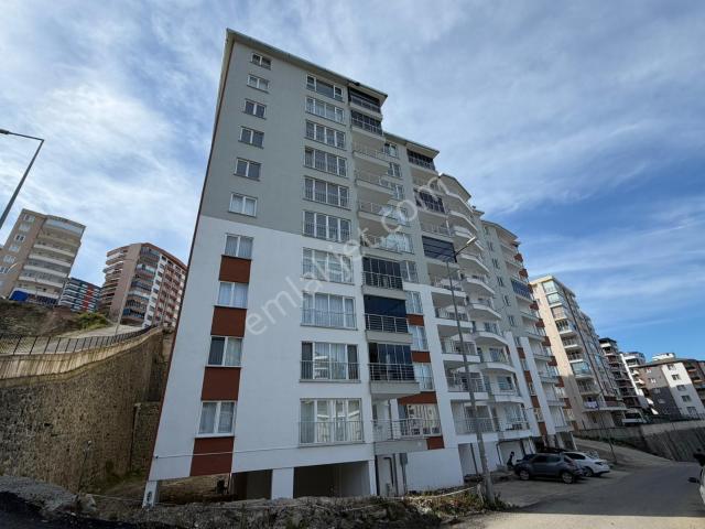 Giresun içerisinde satılık mülk