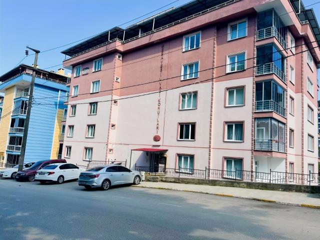 Giresun içerisinde satılık mülk