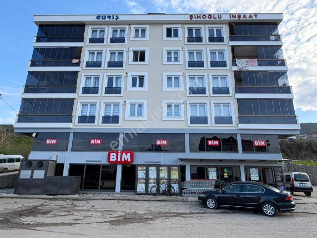 Ordu içerisinde satılık mülk