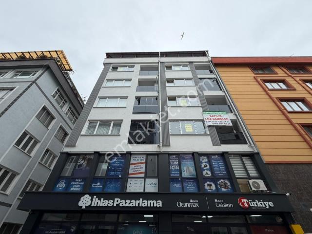 Giresun içerisinde satılık mülk