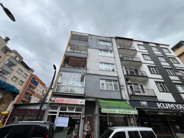 Hacısiyam Mahallesi, Giresun Merkez içerisinde satılık mülk