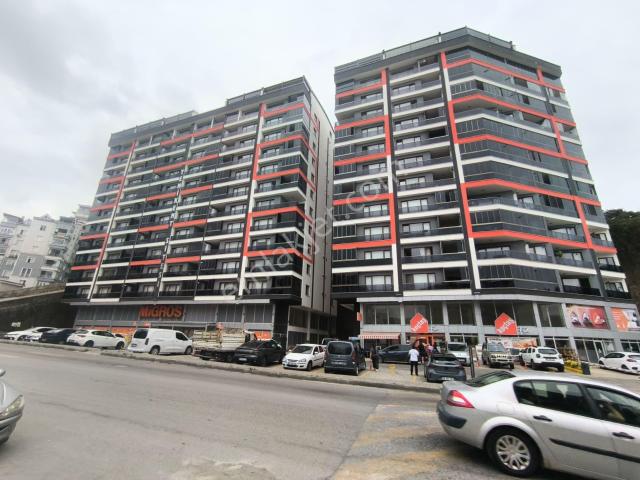 Giresun içerisinde satılık mülk