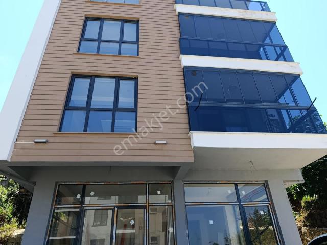 Giresun içerisinde satılık mülk