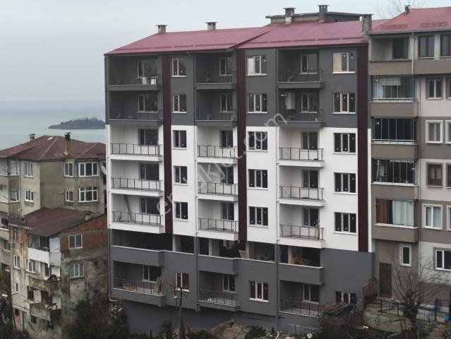 Giresun içerisinde satılık mülk