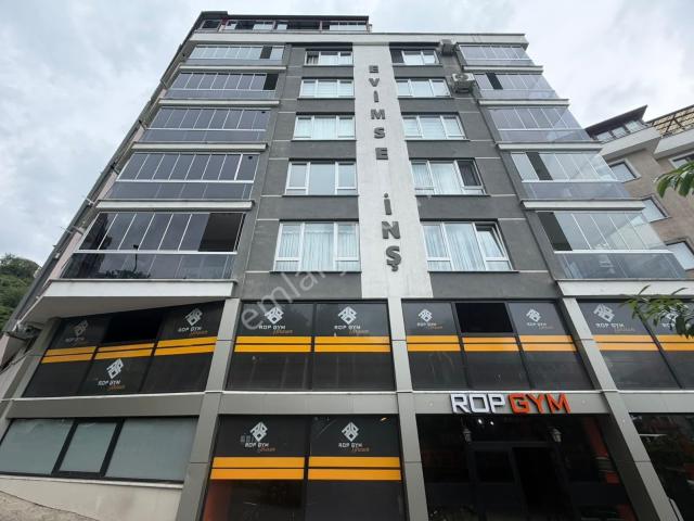 Giresun içerisinde satılık mülk