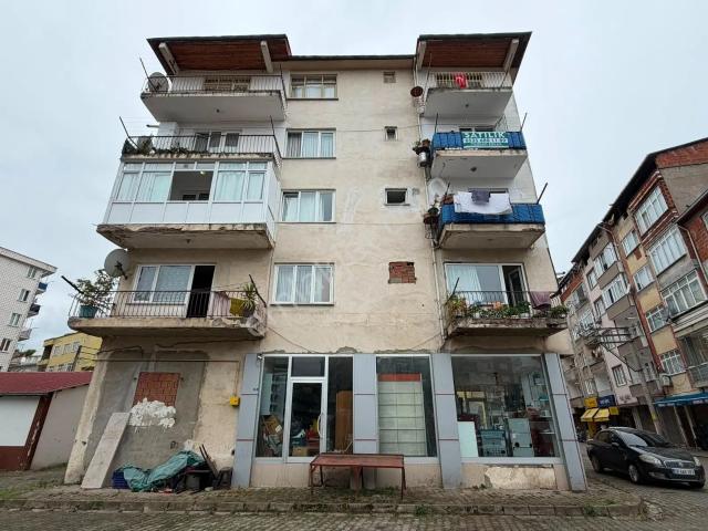 Uğurca, Keşap içerisinde satılık mülk