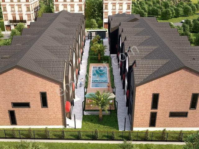 Ordu içerisinde satılık Villa