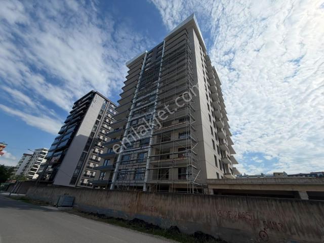 Eriklimanı, Giresun Merkez içerisinde satılık mülk