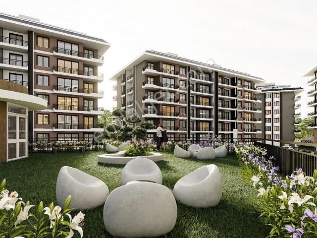 Giresun içerisinde satılık mülk